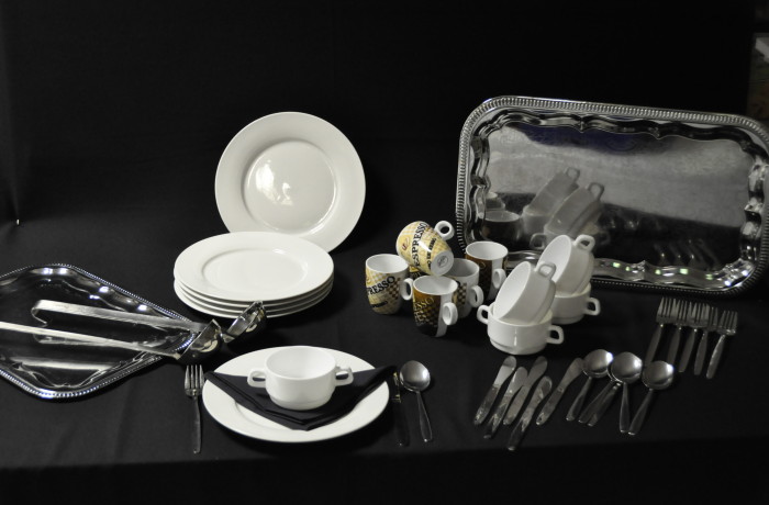 Servies